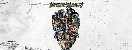 EP Review: Luh Kiddo, Nolia - The Ones Who Did It | A High-Octane Collaboration