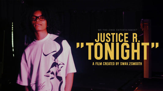 Justice R. "Tonight" Official Video