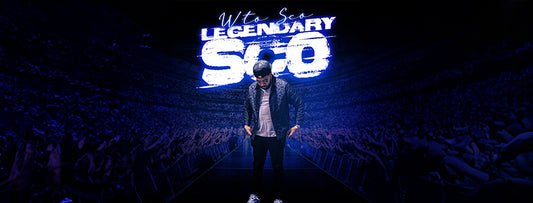 Introducing "Legendary Sco" EP: WTO Sco's Energetic and Aggressive Hip-Hop Project