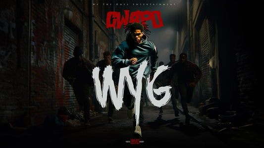 Gwapo "WYG" π΅