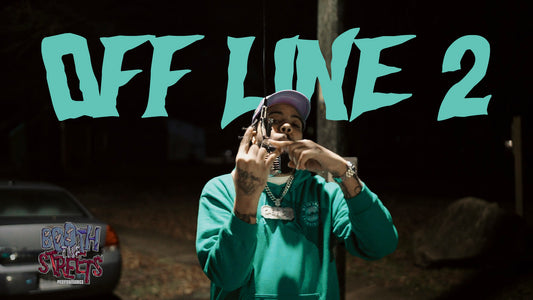 WTO Sco - Off Line 2 π₯ Booth The Streets Video