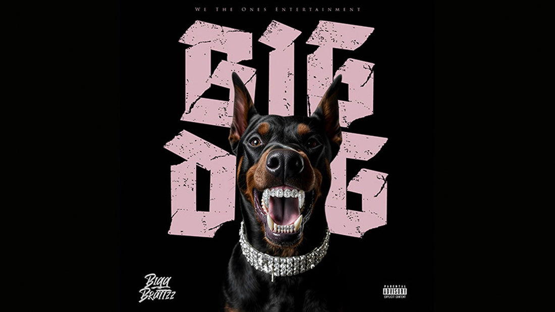 BiggBrattzz "Big Dog"