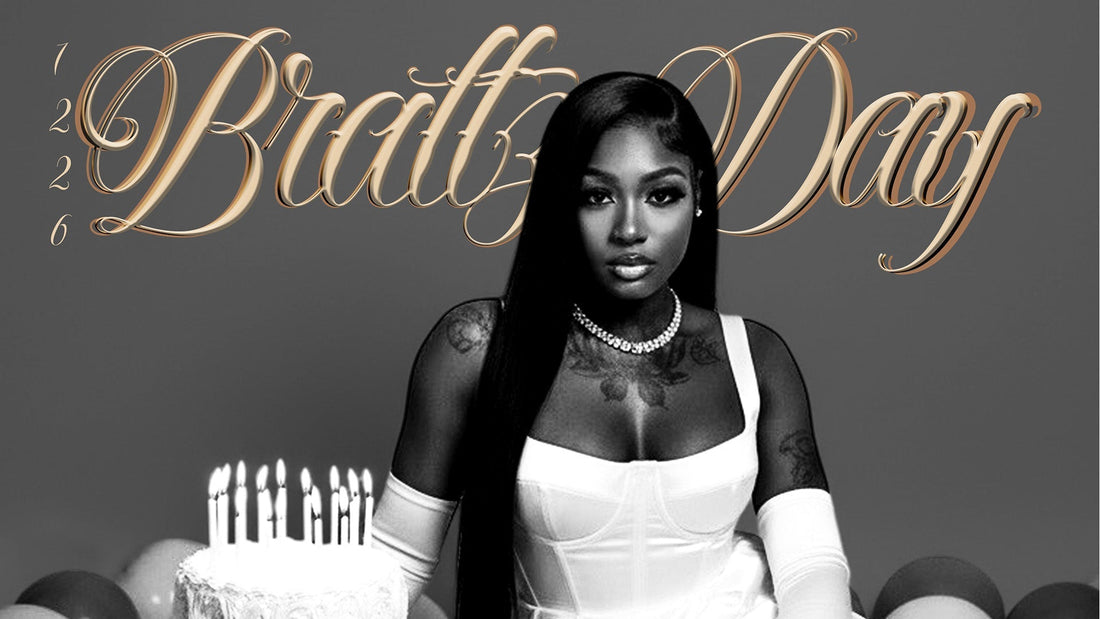 BiggBrattzz "1226 BrattzzDay" 🎵