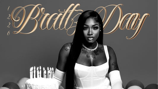 BiggBrattzz "1226 BrattzzDay" 🎵