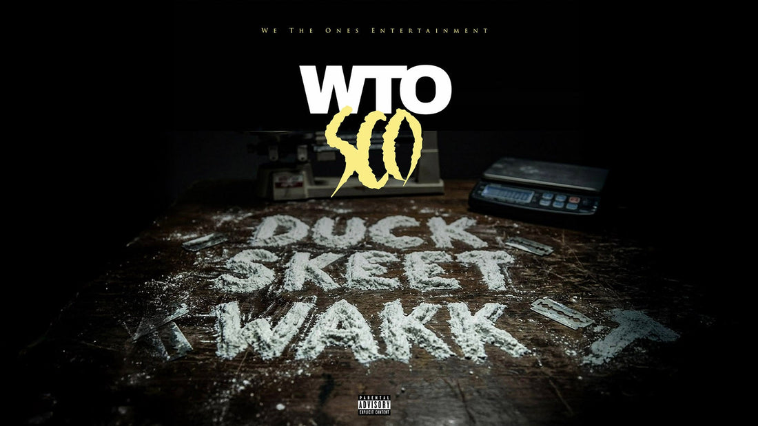 WTO Sco "Duck, Skeet, Wakk" 🎵