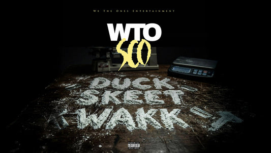 WTO Sco "Duck, Skeet, Wakk" 🎵