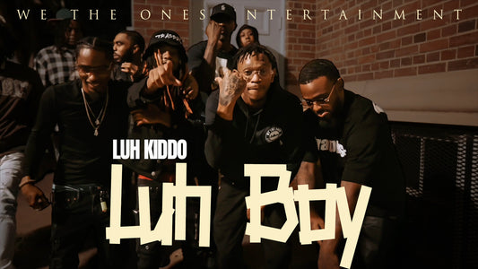 Luh Kiddo - Luh Boy 🎵+ 🎥