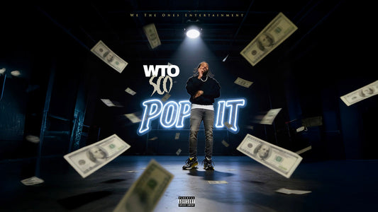 WTO Sco "Pop It" 🎵