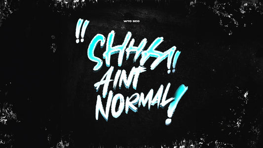 Unveiling the Raw Energy of WTO Sco: "Shhh Ain't Normal"