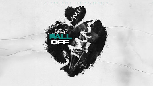 Justice R. "Fall Off" 🎵