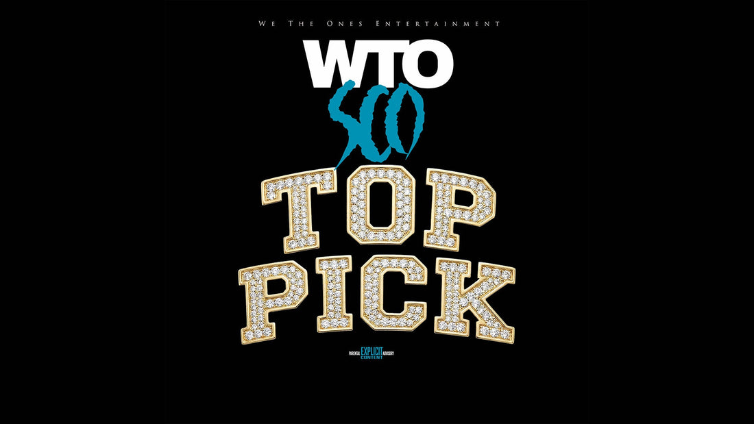 WTO Sco "Top Pick" 🎵