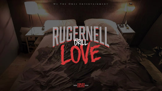 RugerNell "Drill Love" 🎵 [Single]