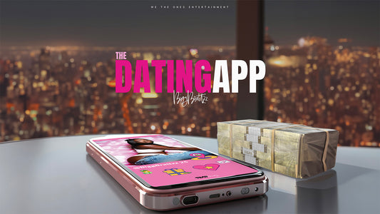 BiggBrattzz "The Dating App" 💿