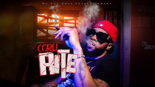 Corli "Rite" 🎵