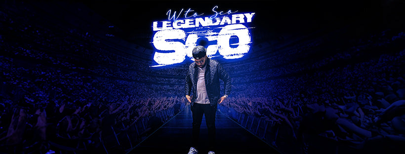 Introducing "Legendary Sco" EP: WTO Sco's Energetic and Aggressive Hip-Hop Project
