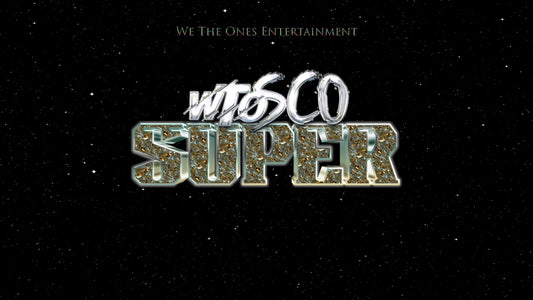 WTO Sco "Super" 🎵