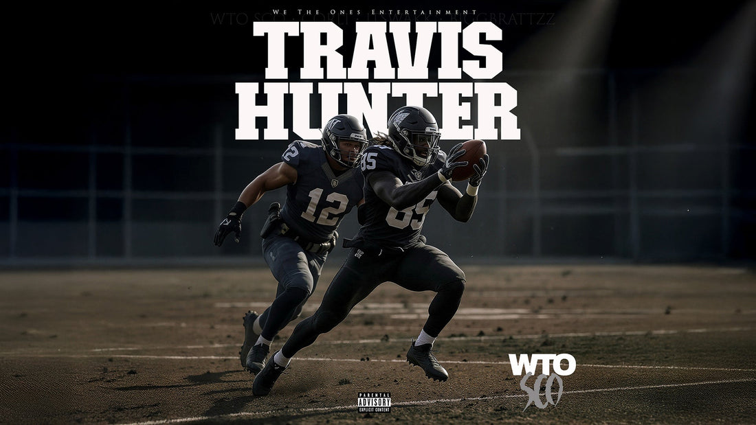 WTO Sco "Travis Hunter"