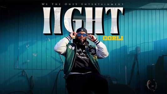 Corli "Iight" 🎵 + 🎥