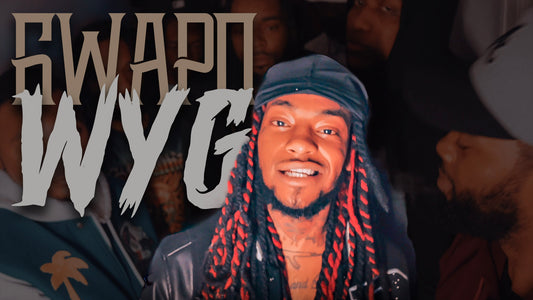 Gwapo "WYG" 🎥 [Official Video]