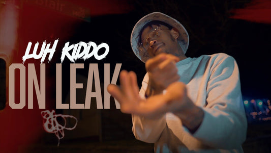 Luh Kiddo "On Leak" 🎥 Official Video