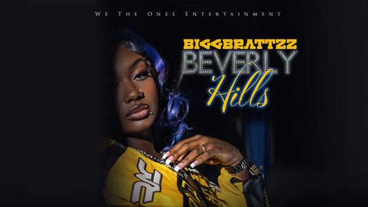 BiggBrattzz "Beverly Hills" 🎵