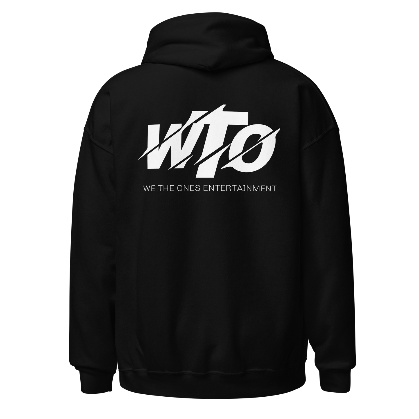 New WTO Team Hoodie