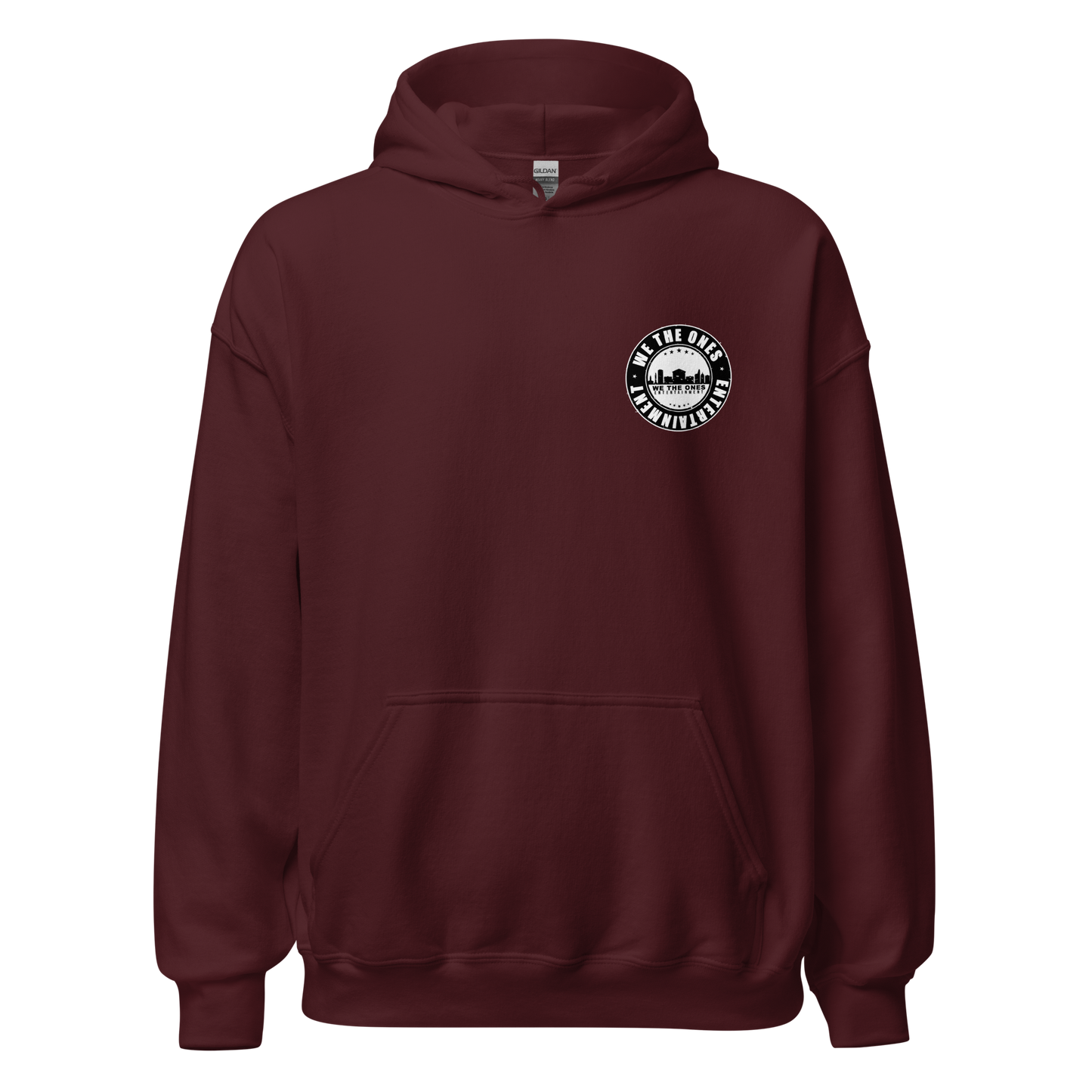 New WTO Team Hoodie