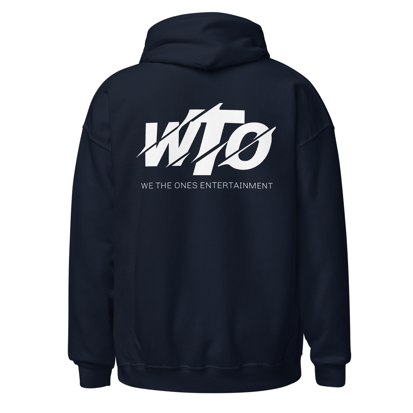 New WTO Team Hoodie