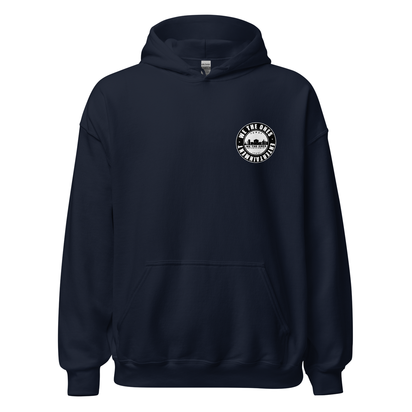 New WTO Team Hoodie