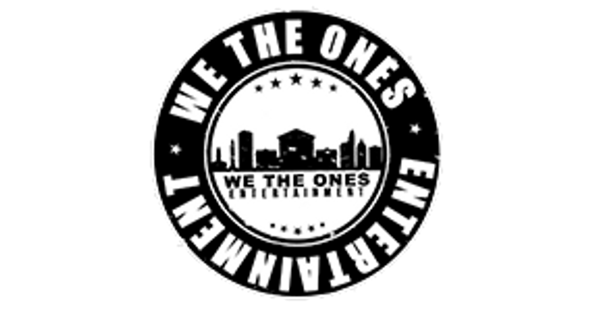 We The Ones ENT. Studios – We The Ones Ent